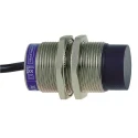 Telemecanique Sensors Threaded Barrel Inductive Proximity Sensor M30 x 1.5 PNP 58 V DC 200mA XS630B4PAL2