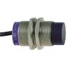 Telemecanique Sensors Threaded Barrel Inductive Proximity Sensor M30 x 1.5 PNP 58 V DC 200mA XS630B4PAL2