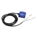 Telemecanique Sensors Inductive Proximity Sensor Block Style Non-Flush Mount 36V DC 200mA PNP Output 25 mm XS8C1A1PAL5