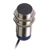 Telemecanique Sensors Threaded Barrel Inductive Proximity Sensor M30 x 1.5 PNP 58 V DC 200mA XSAV11373L10
