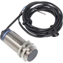 Telemecanique Sensors Threaded Barrel Inductive Proximity Sensor M30 x 1.5 2-Wire 264V ac/dc XSAV11801TF