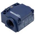Telemecanique Sensors XCKT Series Plunger Limit Switch, 2P, IP66 IP67, Plastic Housing, 240V AC, 10A XCKT2510G1103