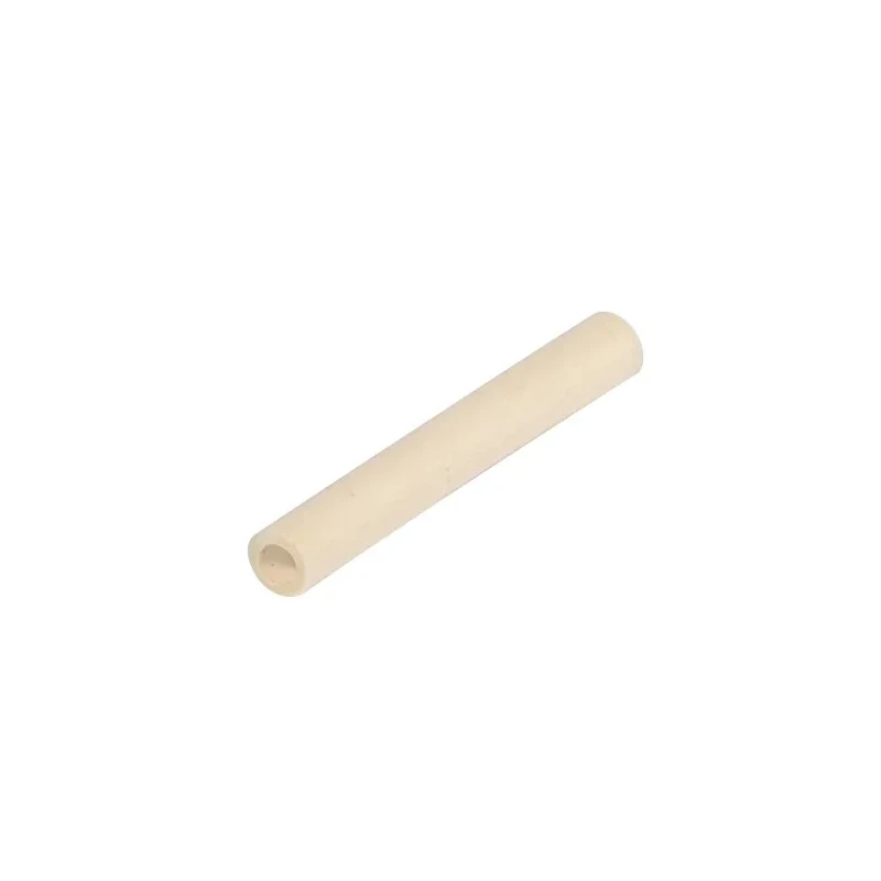SES Sterling Expandable Silicone Rubber Natural Cable Sleeve 25mm Length 3-4mm Cable Diameter Silavia Series 02050004018