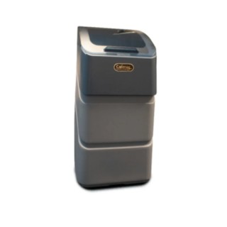 RS PRO Water Softener 8L Steel Grey Tank 195-2193