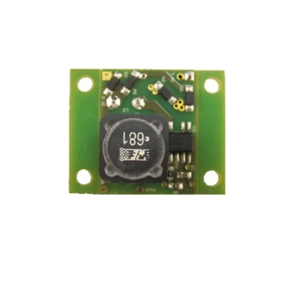 onsemi High-Voltage Switcher for Low Power Offline SMPS Evaluation Board NCP10672B15GEVB