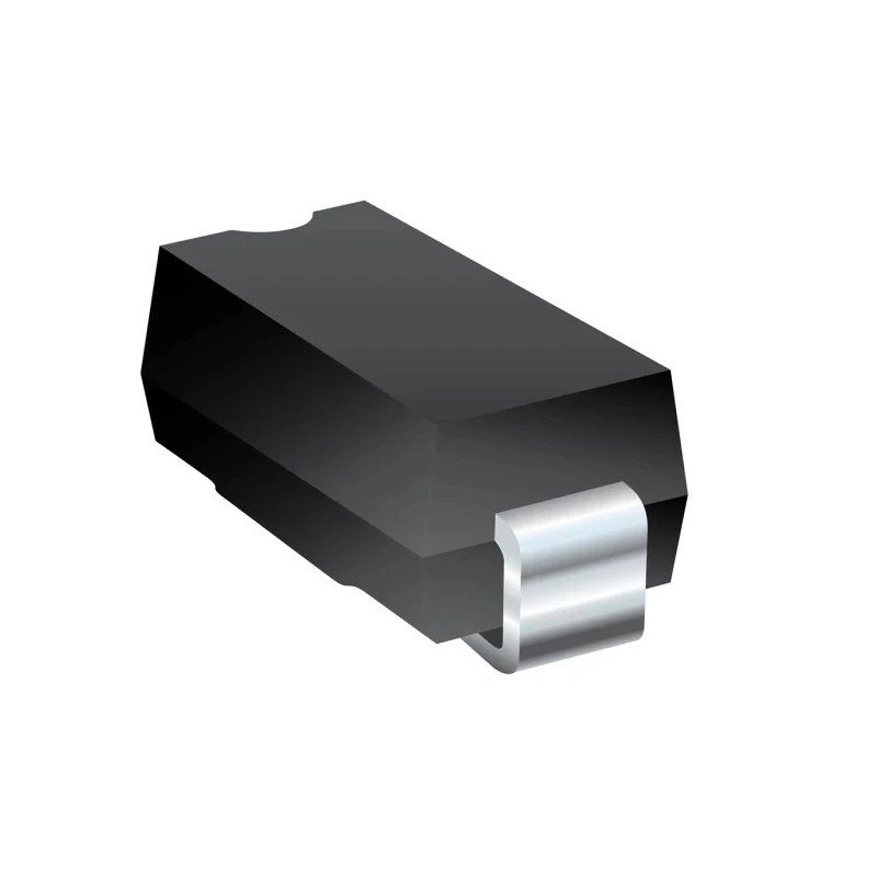 Bourns 1-Element Uni-Directional ESD Protection Diode 600 W 2-Pin DO-214 SMA6J18A-Q