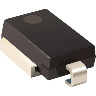 Bourns 1-Element Bi-Directional ESD Protection Diode 15 kW Peak Pulse Power 2-Pin DO-218 15KPA058C-SD-Q
