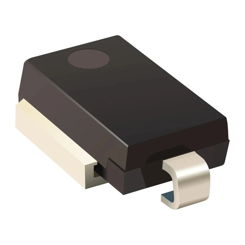 Bourns 1-Element Bi-Directional ESD Protection Diode 15 kW Peak Pulse Power 2-Pin DO-218 15KPA058C-SD-Q