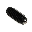 RS PRO Stainless Steel M4 Spring Plunger 9.8 mm Length 2.5 mm Ball Diameter 478-636