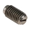 RS PRO Stainless Steel M12 Spring Plunger 24.5 mm Length 8 mm Ball Diameter 478-608