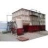 Containerized Sewage Treatment Plant 100 KLD