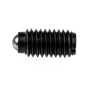 RS PRO Stainless Steel M8 Spring Plunger 17.5 mm Length 5 mm Ball Diameter 478-731