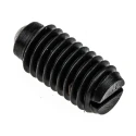 RS PRO Stainless Steel M8 Spring Plunger 17.5 mm Length 5 mm Ball Diameter 478-731