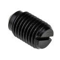 RS PRO Steel M16 Spring Plunger, 27.5 mm Length 478-753