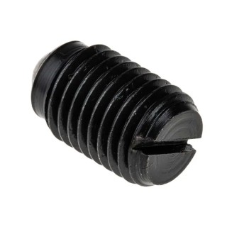 RS PRO Steel M16 Spring Plunger, 27.5 mm Length 478-753