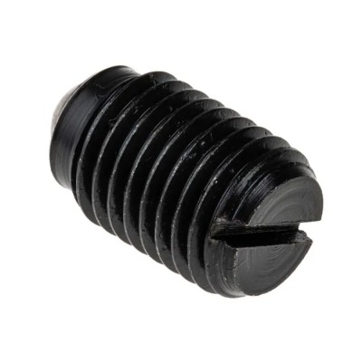 RS PRO Steel M16 Spring Plunger, 27.5 mm Length 478-753