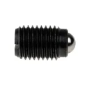 RS PRO Steel M16 Spring Plunger, 27.5 mm Length 478-753