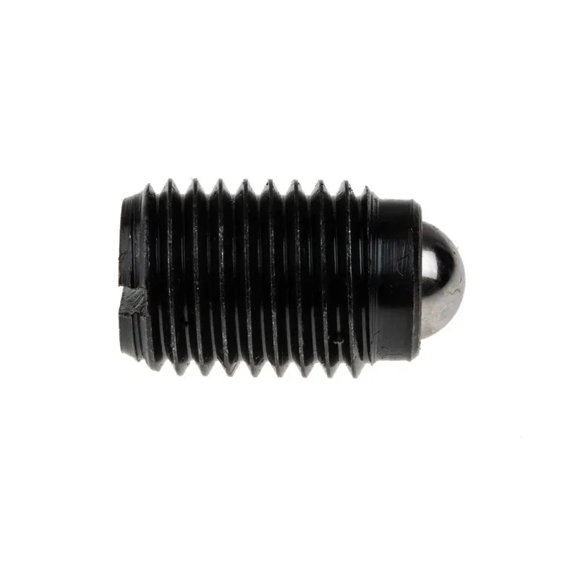 RS PRO Steel M16 Spring Plunger, 27.5 mm Length 478-753