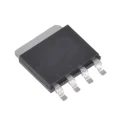 onsemi Industrial Power N-Channel MOSFET LFPAK 71 A, 40 V, 50 W Pd, 4-Pin Surface Mount NTMYS5D3N04CTWG