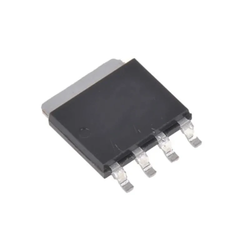 onsemi Industrial Power N-Channel MOSFET LFPAK 71 A, 40 V, 50 W Pd, 4-Pin Surface Mount NTMYS5D3N04CTWG