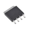 onsemi Industrial Power N-Channel MOSFET LFPAK 71 A, 40 V, 50 W Pd, 4-Pin Surface Mount NTMYS5D3N04CTWG