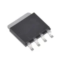 onsemi N-Channel MOSFET Low RDS(on) 52A 40V Surface Mount 4-Pin LFPAK Package NTMYS7D3N04CLTWG
