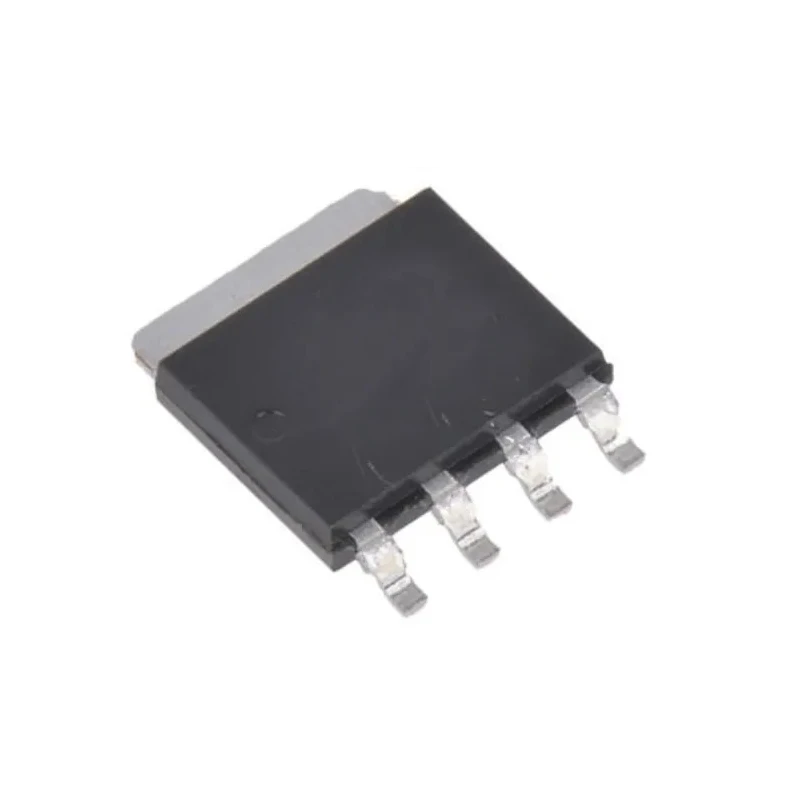 onsemi N-Channel MOSFET Low RDS(on) 52A 40V Surface Mount 4-Pin LFPAK Package NTMYS7D3N04CLTWG