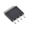 onsemi N-Channel MOSFET Low RDS(on) 52A 40V Surface Mount 4-Pin LFPAK Package NTMYS7D3N04CLTWG