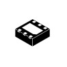 onsemi Low Dropout Linear Voltage Regulator 5.5V 1.2A Quiescent Current 45μA DFN 6-Pin NCP187AMT120TAG