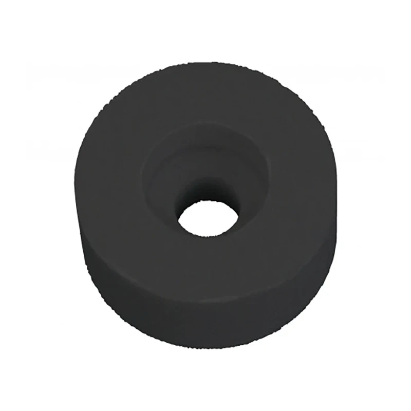 Norton Silicon Carbide Abrasive Straight Wheel 80mm Diameter, 25mm Thickness, P60 Grit 69936668764