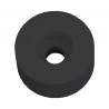 Norton Silicon Carbide Abrasive Straight Wheel 80mm Diameter, 25mm Thickness, P60 Grit 69936668764