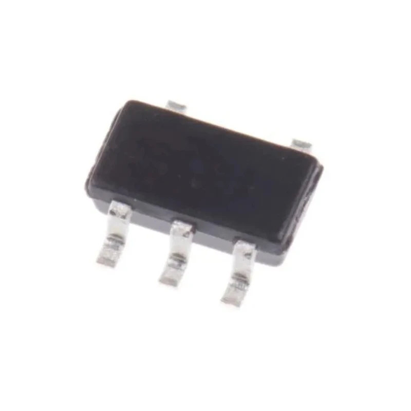 onsemi Voltage Regulator 5.5V TSOP 5-Pin NCP115ASN180T1G