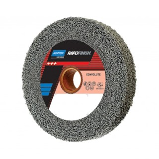 Norton Ser-1000 Long Life Ceramic Abrasive Wheel 150 mm Diameter Quick Change Fine 07660705227