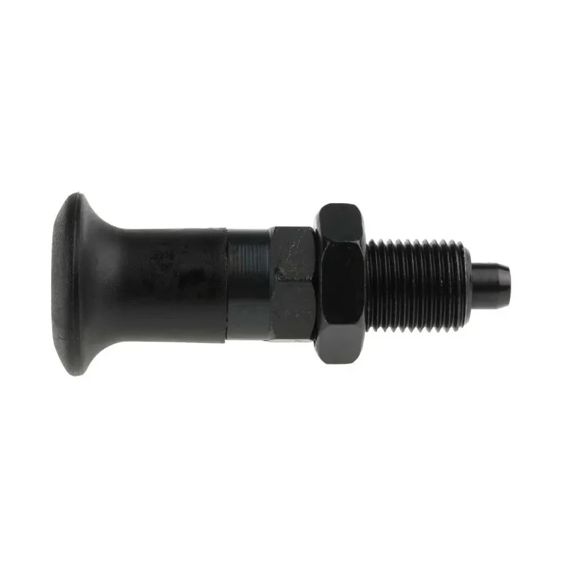 RS PRO Steel M16 Index Plunger, 75.5 mm Long 478-769