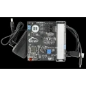 onsemi Strata Enabled LED Evaluation Board LED Driver Evaluation Kit for CAT9532HV6I-GT2 STR-4LED-SOL-EVAL-EVK