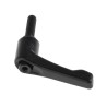 RS PRO Steel Clamping Lever M6 x 20 mm, Die Cast Zinc Handle, Steel Shaft 478-995