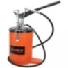 Groz 10 Kg Bucket Grease Pump without Wheels VGP/10A