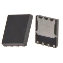 onsemi N-Channel Power MOSFET 224 A 60 V Enhancement Mode 8-Pin PQFN Package NVMFSC1D6N06CL