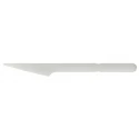 Noga Ceramic Deburring Tool Blade for Aluminium, Soft Material, Steel, Hardened Steel, Plastic, 34 mm CR2600