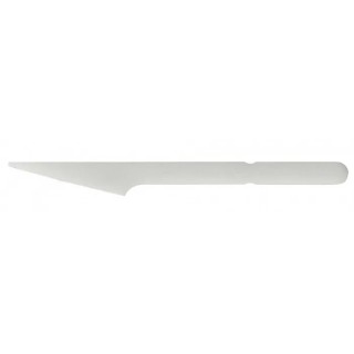 Noga Ceramic Deburring Tool Blade for Aluminium, Soft Material, Steel, Hardened Steel, Plastic, 34 mm CR2600
