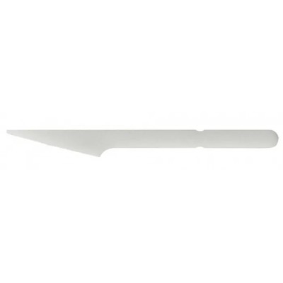 Noga Ceramic Deburring Tool Blade for Aluminium, Soft Material, Steel, Hardened Steel, Plastic, 34 mm CR2600