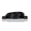 RS PRO 8K DisplayPort to DisplayPort Cable, Male to Male, Polyvinyl Chloride Jacket, 2 m 195-4909