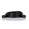 RS PRO 8K DisplayPort to DisplayPort Cable, Male to Male, Polyvinyl Chloride Jacket, 2 m 195-4909