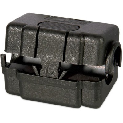 Wurth Elektronik Snap Ferrite Sleeve Openable Diameter 12.5 mm STAR-GAP Series 74271622