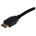 RS PRO 8K DisplayPort to DisplayPort Cable, Male to Male, Polyvinyl Chloride Jacket, 3 m 195-4910