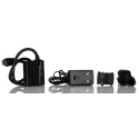 RS PRO 2 Port 1 Input 2 Output HDMI Splitter 4K Ultra HD 10.2 Gbps Bandwidth 195-4342