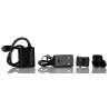 RS PRO 2 Port 1 Input 2 Output HDMI Splitter 4K Ultra HD 10.2 Gbps Bandwidth 195-4342