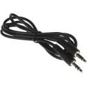 RS PRO HDMI to VGA Adapter Male HDMI to Female VGA Straight 150mm ABS Housing 195-4345