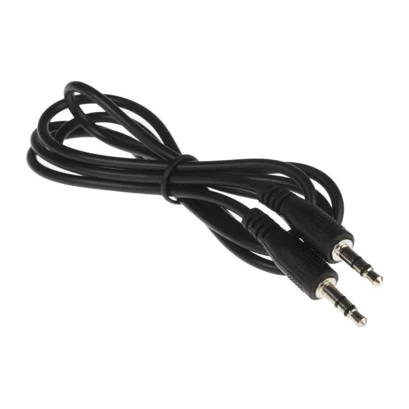 RS PRO HDMI to VGA Adapter Male HDMI to Female VGA Straight 150mm ABS Housing 195-4345