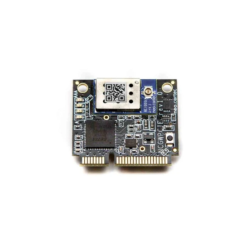 NeoCortec RF Module PCI Interface 915 MHz 2-3.6V Operating Voltage PCINC1000C-8